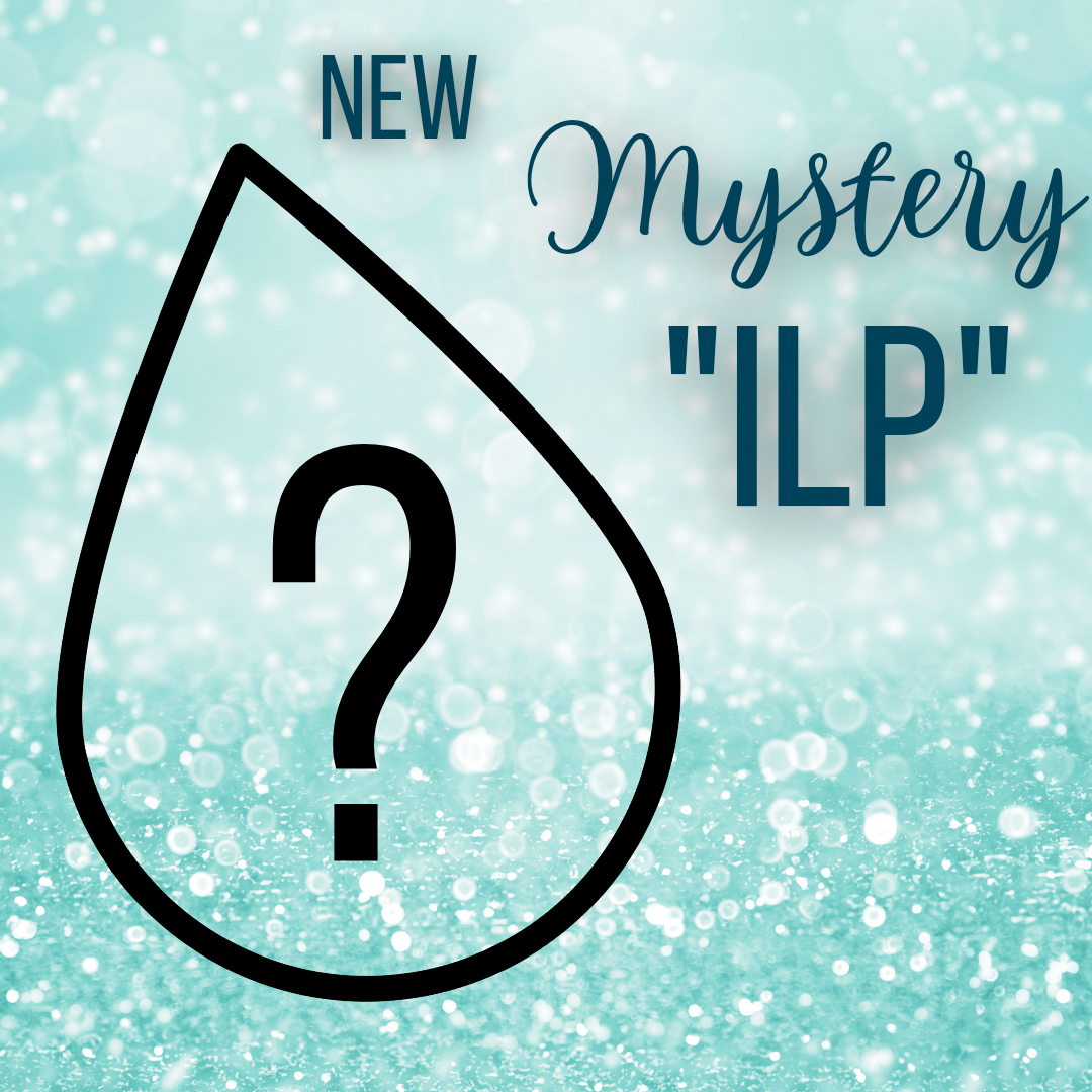 *NEW* "MYSTERY Print I.L.P." Individual or Pack of 3 Inter Labial Pads - Cotton Spandex or Cotton French Terry