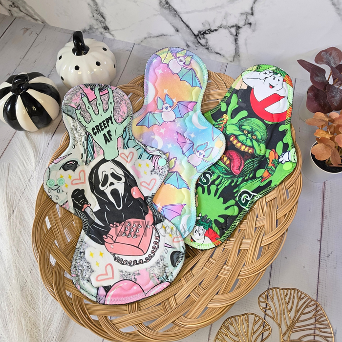 Cloth Pads